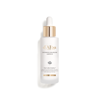 D Alba Intensive Volufiline Ampoule 30ml