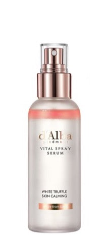 D'ALBA WHITE TRUFFLE VITAL SPRAY SERUM 100ML