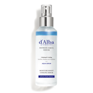 D'ALBA WHITE TRUFFLE REFRESH AQUA SERUM 150ML