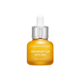 BRINGGREEN Cera Healer 4.3% Repair Serum 25ml Success