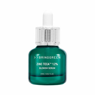 Bringgreen Zinc Teca 1.2 Percent Blemish Serum 25ml