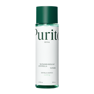 Purito Seoul Wonder Releaf Centella Toner 200ml