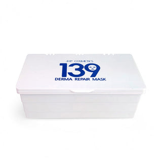 Jhp 139 Derma Repair Mask 30 Sheets