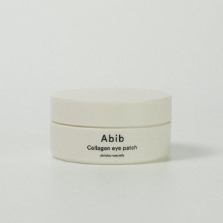 Abib Collagen eye patch Jericho rose jelly 90ml