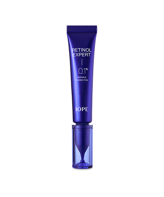 IOPE Retinol Expert 0.1% Wrinkle Corrector 30ml