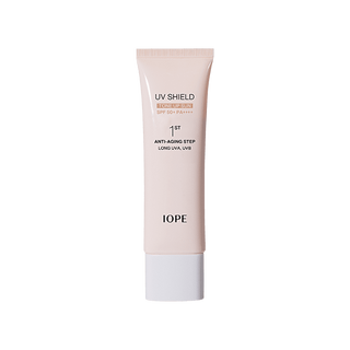 IOPE UV Shield Essential Tone-up Sun SPF 50+ PA++++ 50ml