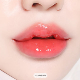 espoir Couture Lip Tint Glaze (6 Colors) 5.5g