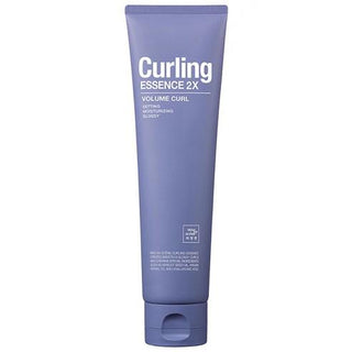 [mise en scene] Curling Essence 2X Volume Curl 150ml