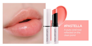 JUNGSAEMMOOL LIP-PRESSION Water Tinted Lip Balm 4.5g