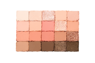 dasique Mood Shadow Palette - #03 Spring Coral