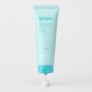 [THANK YOU FARMER] Grape Aqua Hyaluron Biome Cream 80ml