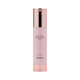 MIGUHARA Rose Collagen Youth Illuminating Serum 50ml