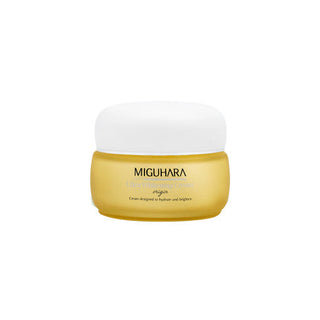 MIGUHARA Ultra Whitening Cream Origin 50ml