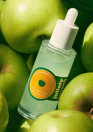 julioly Green Apple Porefect Soothing Serum 50ml