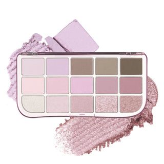 fwee More Mood Eyeshadow Palette 12g