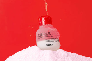 Cosrx Ac Collection Blemish Spot Drying Lotion 30ml