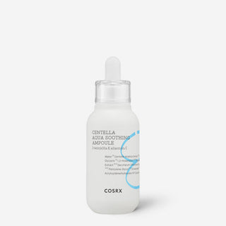 COSRX Hydrium Centella Aqua Soothing Ampoule 40ml