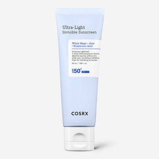 COSRX Ultra-Light Invisible Sunscreen SPF50 PA++++ 50ml