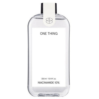 [ONE THING] Niacinamide 10% Toner 300ml