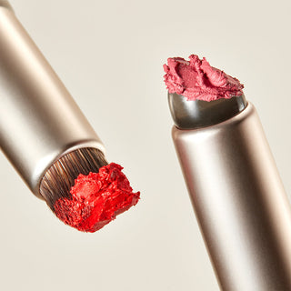 espoir Dual Smudging Lip Brush