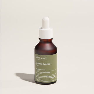 [MARY & MAY] Centella Asiatica Serum 30ml