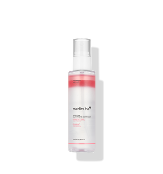 medicube PDRN Pink Glutathione Serum Mist 100ml