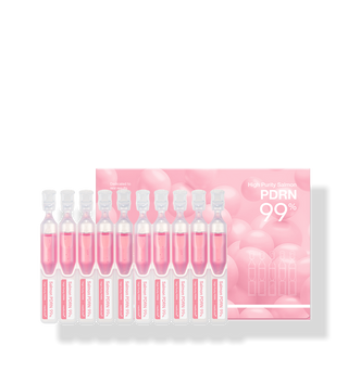 medicube PDRN Pink One Day Serum 1box(1.5ml*10ea)