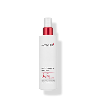 medicube Red Clear Cica Body Mist 200ml