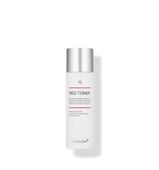 medicube Red Toner 2.0 100ml