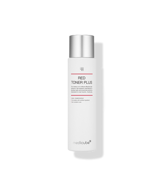 medicube Red Toner Plus 2.0 200ml