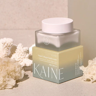 KAINE Vegan Collagen Youth Cream 50ml