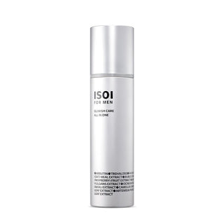 isoi Fact Man Blemish Care All-in-One Serum 100ml