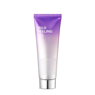 isoi Bulgarian Rose Mild Peeling Gel 120ml