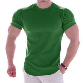 Men's Trendy Quick-drying Sports T-shirt