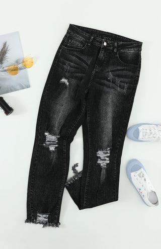 Women's High Rise Totally Shaping Skinny Jeans