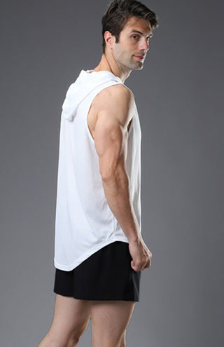 Men's Loose Quick Dry Breathable Vest Sports Vest