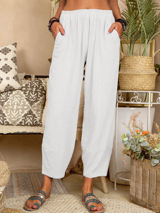 Women's Harem Pants