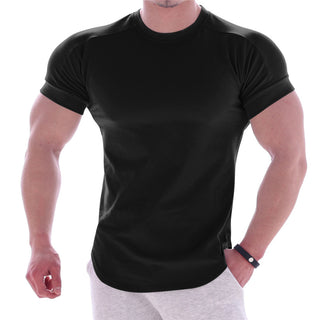 Men's Trendy Quick-drying Sports T-shirt