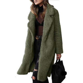 Winter Cardigan Jacket for Women