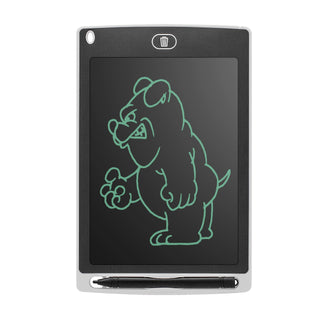 LCD Drawing Tablet for Kids - Educational Toy