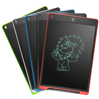 LCD Drawing Tablet for Kids - Educational Toy