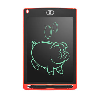 LCD Drawing Tablet for Kids - Educational Toy