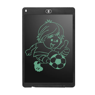 LCD Drawing Tablet for Kids - Educational Toy