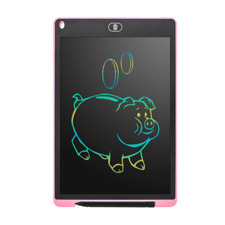 LCD Drawing Tablet for Kids - Educational Toy