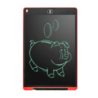 LCD Drawing Tablet for Kids - Educational Toy