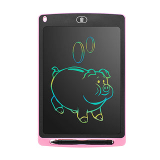 LCD Drawing Tablet for Kids - Educational Toy