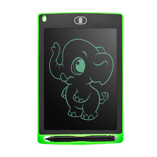 LCD Drawing Tablet for Kids - Educational Toy