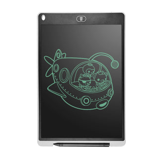 LCD Drawing Tablet for Kids - Educational Toy