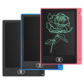 LCD Drawing Tablet for Kids - Educational Toy