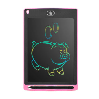 LCD Drawing Tablet for Kids - Educational Toy